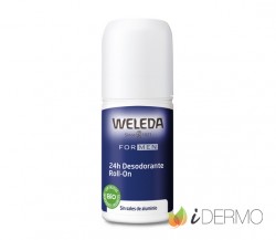 DESODORANTE ROLL-ON DE MEN